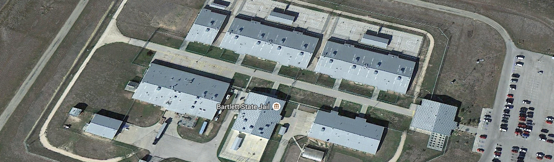 Bartlett State Jail